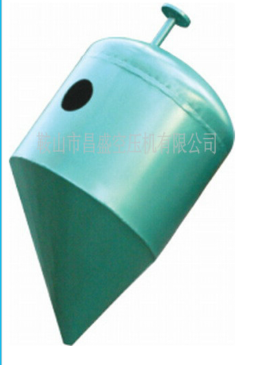 【異型儲氣罐】把你的‘氣’藏住。