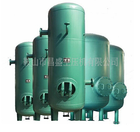 【空氣儲氣罐】為您考慮的面面俱到。