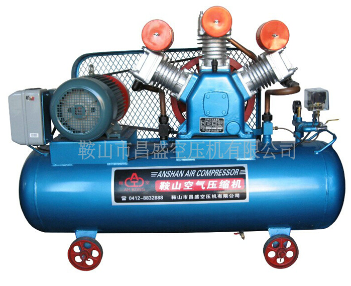 【節(jié)能無油空壓機(jī)】為你的企業(yè)推波助瀾。