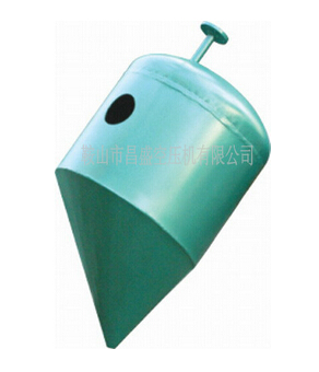 【蒸汽儲氣罐】不怕壓力，勇往直前