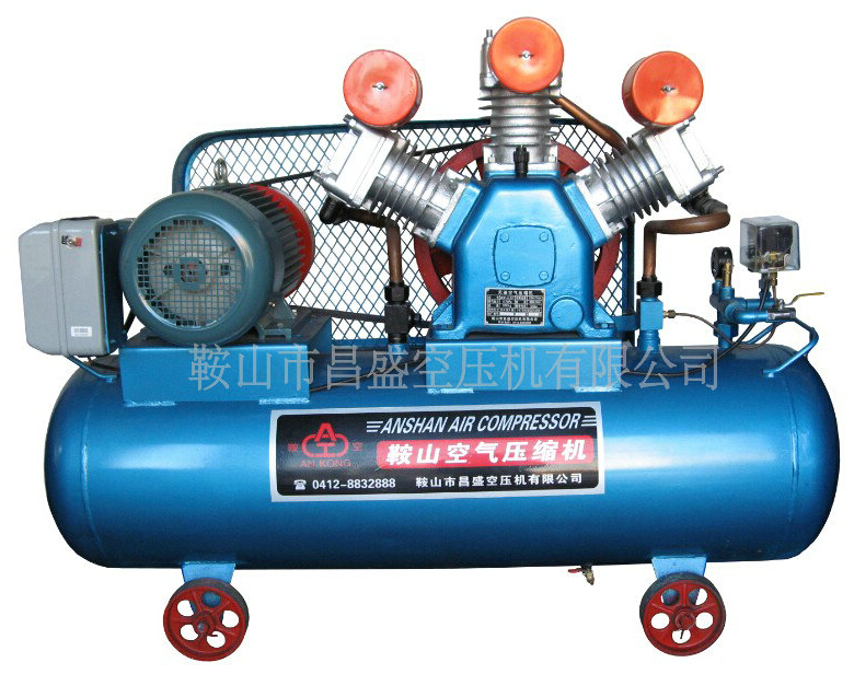 【節(jié)能無油空壓機(jī)】直接傳動(dòng)的強(qiáng)大的特性。