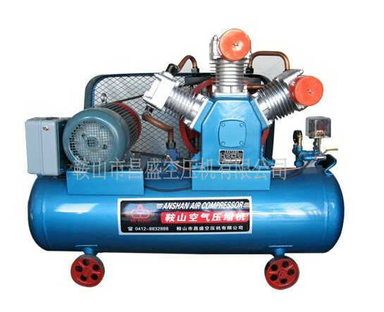 【無油空壓機(jī)】會(huì)使用不務(wù)必會(huì)保養(yǎng)。