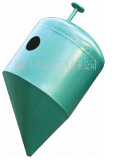（蒸汽儲氣罐）duang!五十度灰是什么？