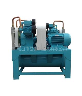 【全無(wú)油空壓機(jī)】干凈huan保，值得信賴