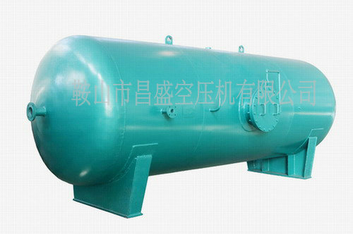 【空壓機(jī)儲(chǔ)氣罐】與空壓機(jī)該如何匹配呢？